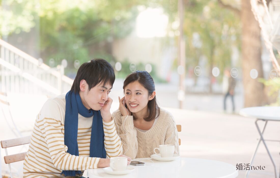 結婚相談所での婚活