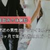 ツヴァイで結婚した40歳男性の体験談